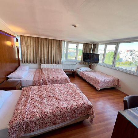 Hotel Nayla イスタンブール エクステリア 写真