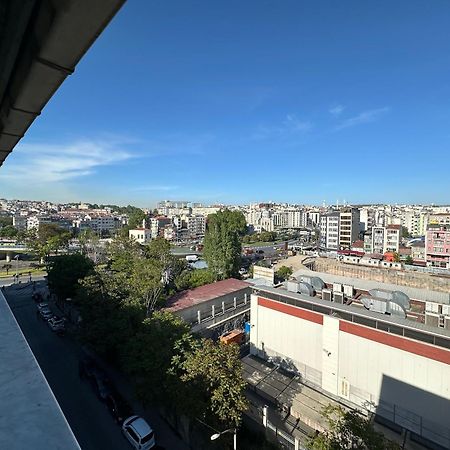 Hotel Nayla イスタンブール エクステリア 写真