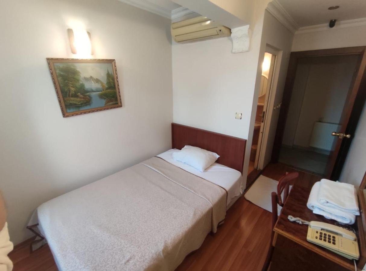 Hotel Nayla イスタンブール エクステリア 写真