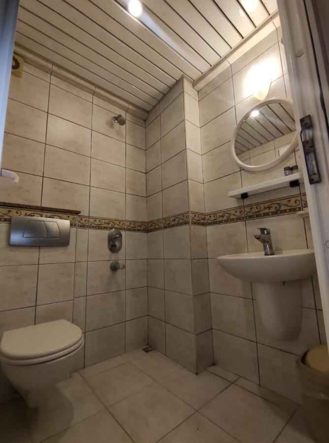 Hotel Nayla イスタンブール エクステリア 写真