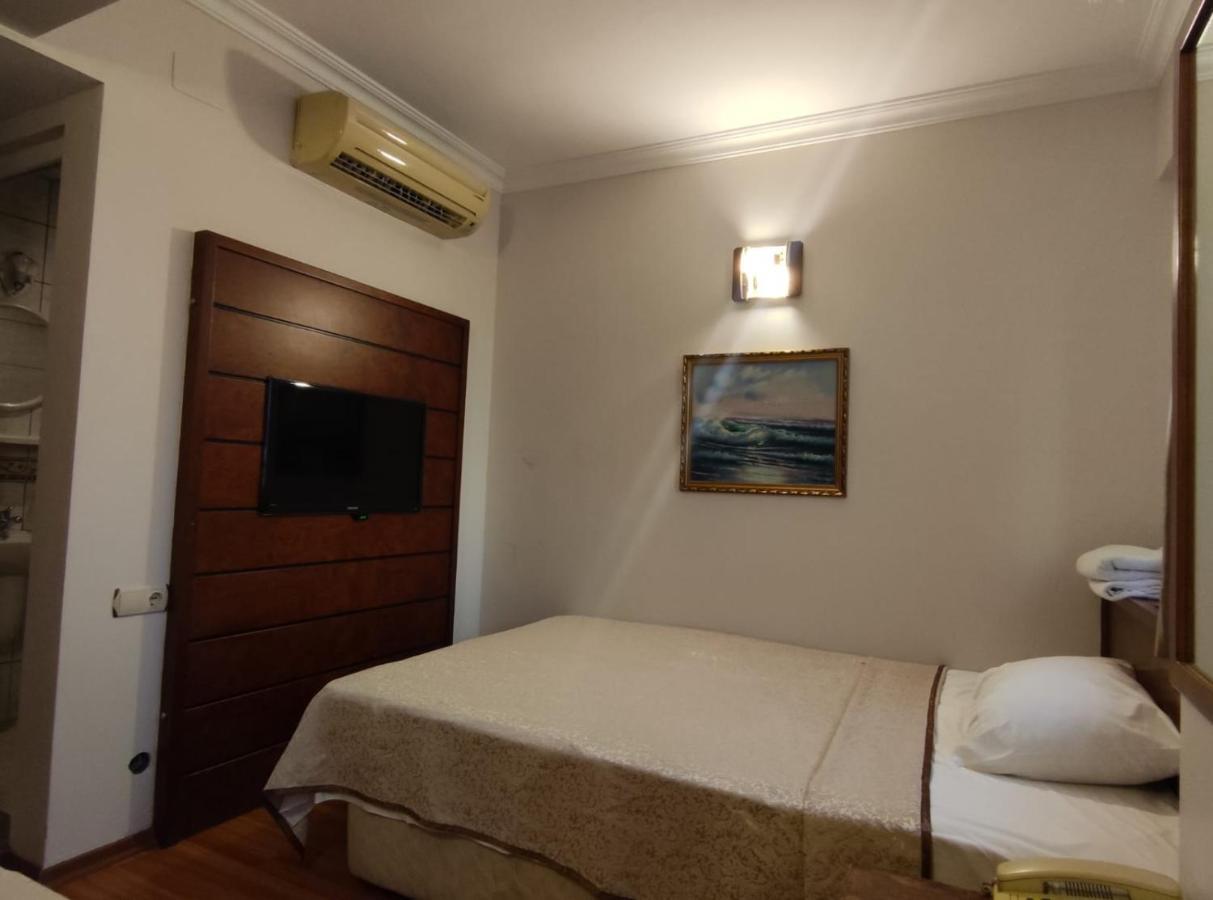 Hotel Nayla イスタンブール エクステリア 写真