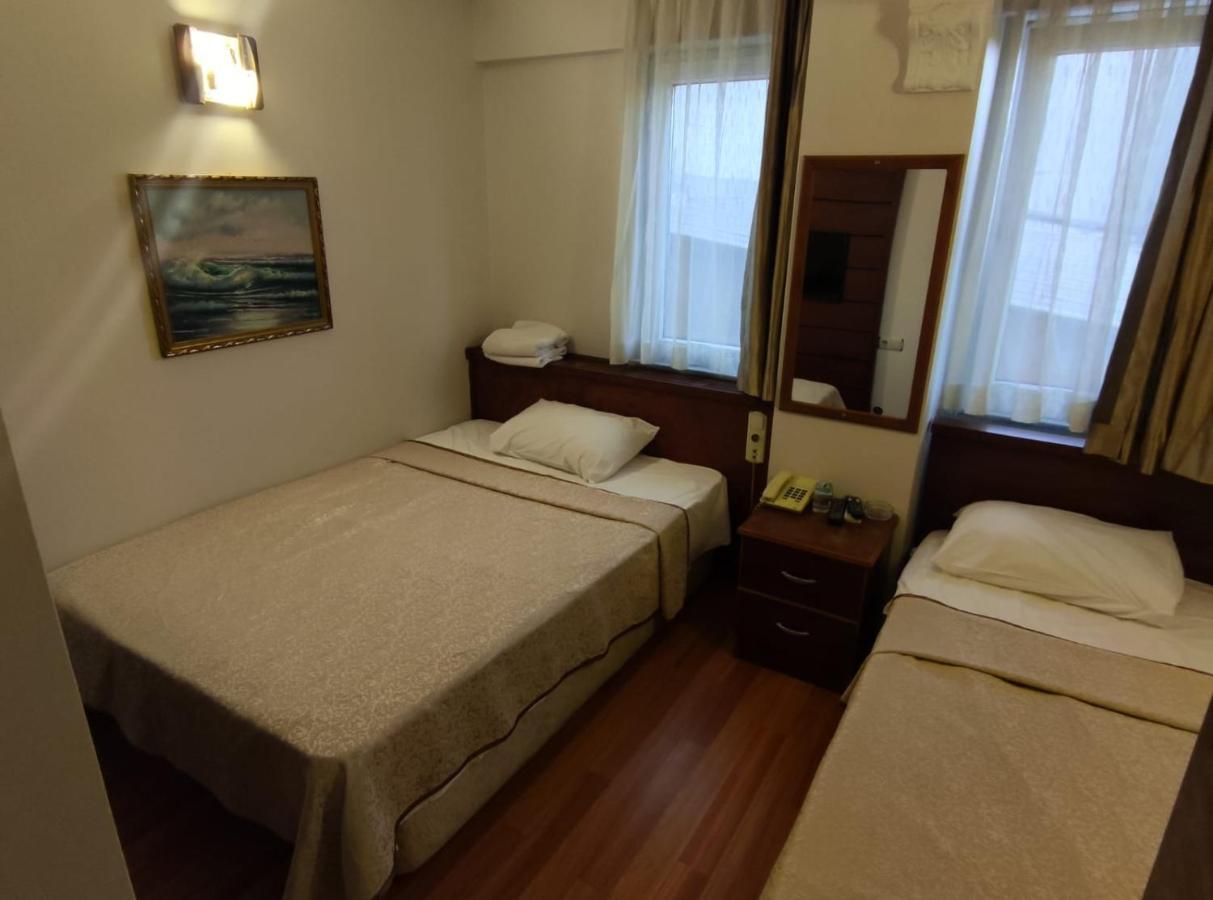 Hotel Nayla イスタンブール エクステリア 写真