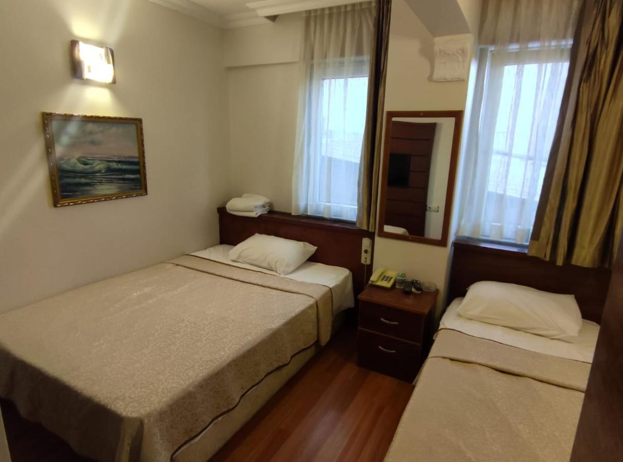 Hotel Nayla イスタンブール エクステリア 写真